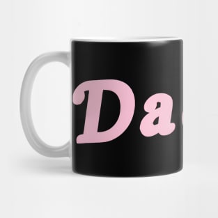 DADDY Mug